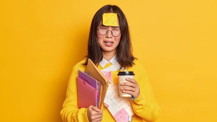 5 Tips Mengatasi Masalah Burnout Supaya Mental Tetap Sehat, Cukup Dimulai dari Istirahat Sejenak!