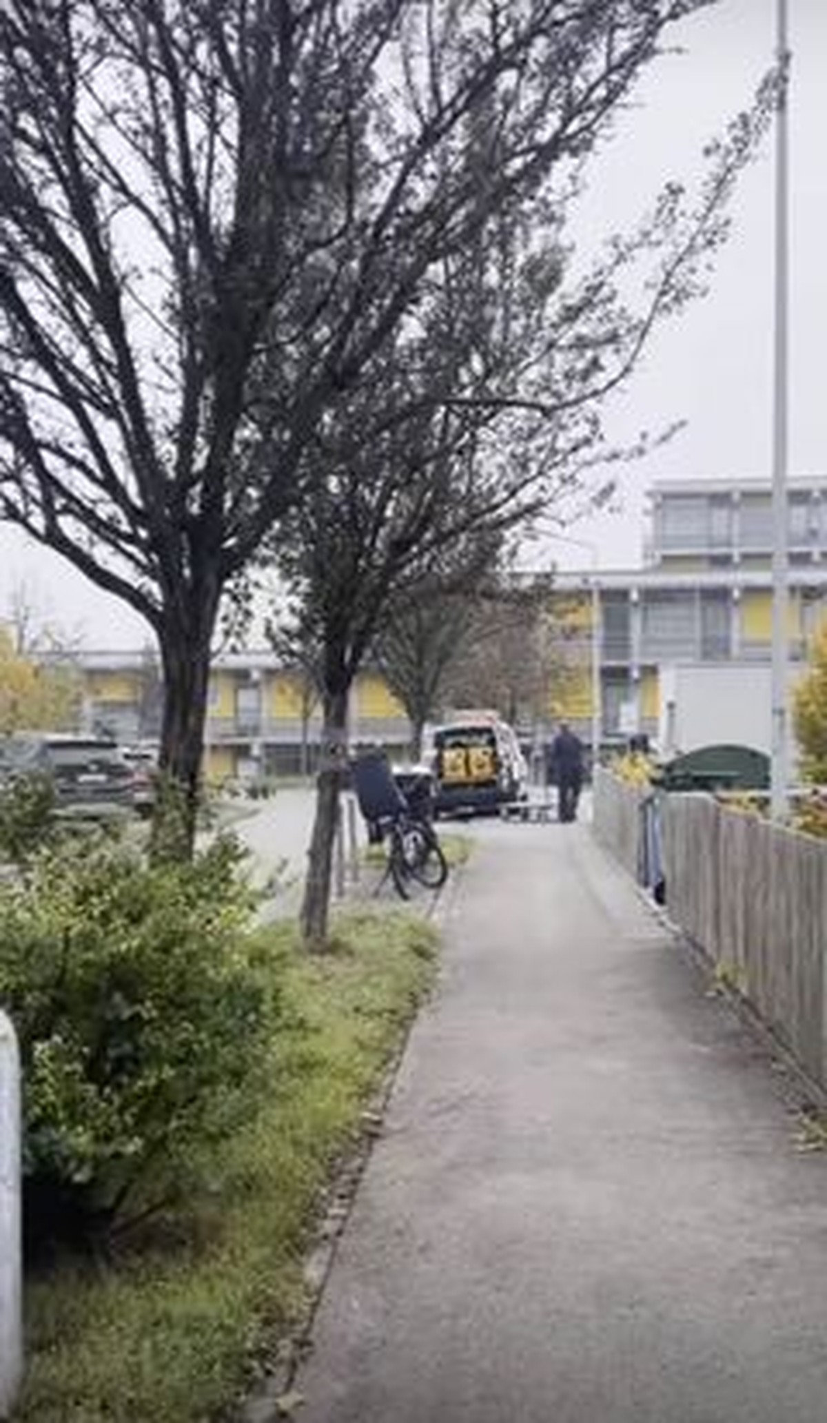 Ira Wibowo pernah menghabisi masa kecilnya tinggal di sebuah kota di Jerman bernama&comma; Konstanz&period; Yuk kita intip&excl;