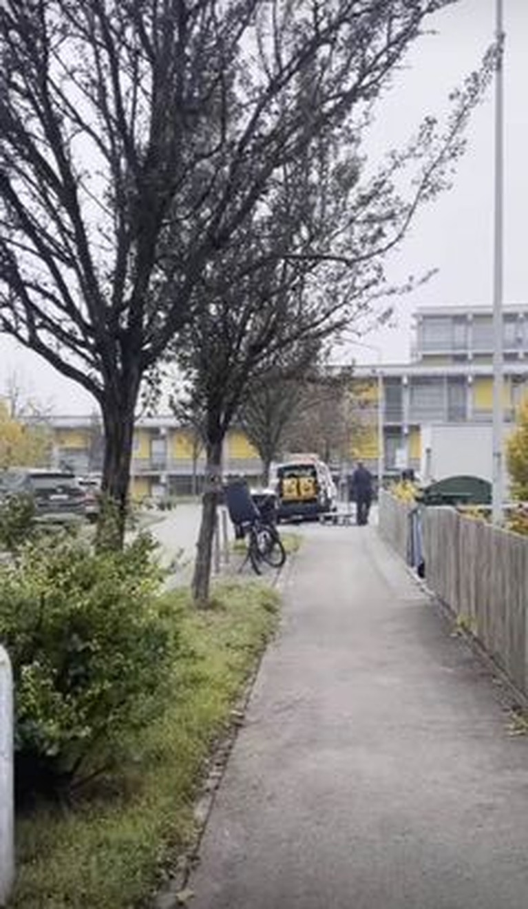 9 Potret Kampung Halaman Masa Kecil Ira Wibowo di Jerman Ira Wibowo pernah menghabisi masa kecilnya tinggal di sebuah kota di Jerman bernama, Konstanz. Yuk kita intip!
