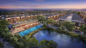 Summarecon Bekasi Hadirkan Hunian Teduh Mulberry Residence