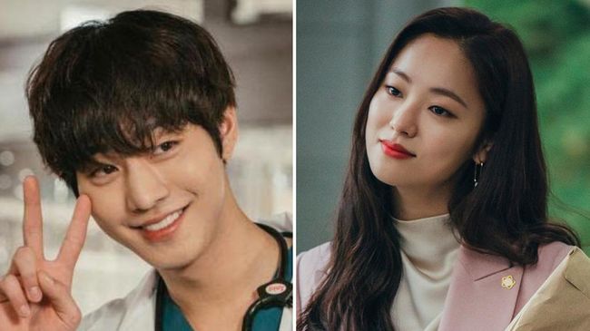 Ahn Hyo-seop dan Jeon Yeo-been Diincar Bintangi Remake Drama Taiwan