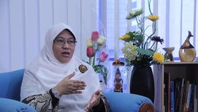 Arteria Dahlan Dicap Lebay, PKS Bandingkan Bahasa Inggris Nadiem