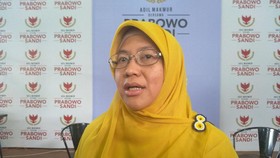 Baleg Klaim Hindari RUU Kesehatan Ulangi Kesalahan UU Ciptaker