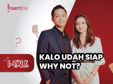 img-title Setahun Pacaran, Azriel Hermansyah & Sarah Menzel Niat Nikah Muda?