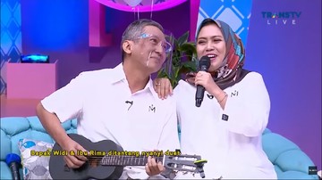 TIPS KELUARGA HARMONIS RIMA DAN WIDI