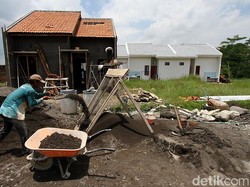 Bantuan Rumah MLT-JHT BPJS Ketenagakerjaan, Ini Syaratnya