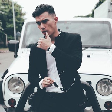 Jeff Smith Sudah Tiba di RSKO Sesuai Permintaan Ibundanya