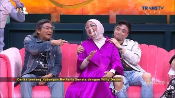 LEON DOZAN BUJUK AYAH DAN IBUNDANYA FOTO BARENG