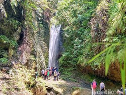 Akhir Pekan Ini, Yuk Jelajah Desa Wisata Kaliurip!