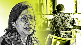 Melihat Aturan Honor PNS Daerah yang Katanya Bisa Tembus Rp25 Juta