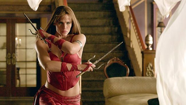 Jennifer Garner dikabarkan akan kembali memerankan Elektra dalam Deadpool 3 yang dijadwalkan rilis pada Mei 2024.