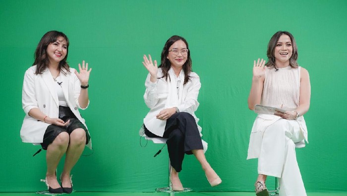 Female Daily Best of Beauty Awards: Main Character Energy