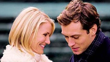 REKOMENDASI FILM NATAL ROMANTIS