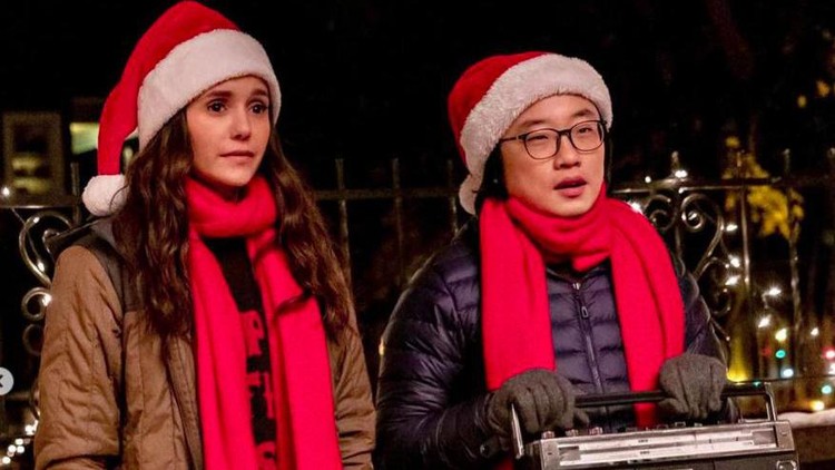 Film Natal Romantis