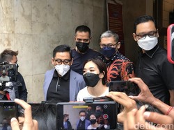 Diperiksa Lagi soal Video Syur, Gisel: Oh Mulai Lagi