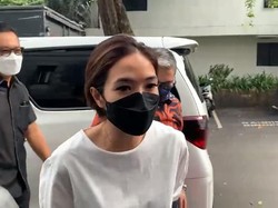 Setahun Perjalanan Kasus Video Syur Gisel yang Diperiksa Lagi Hari Ini