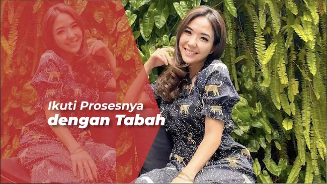 Kembali Diperiksa Atas Kasus Video Panas, Gisella Anastasia: Buka Memori Lagi
