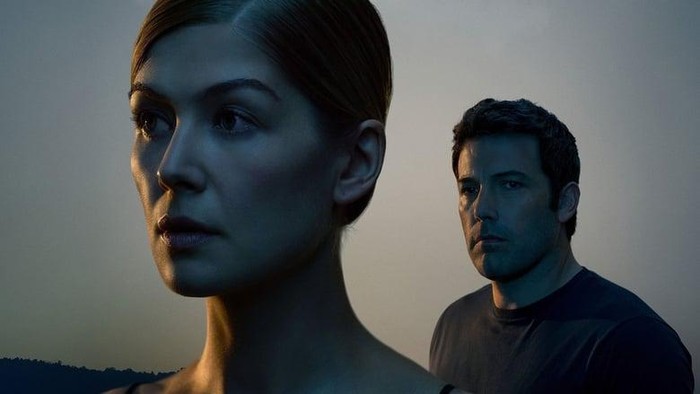 Suka dengan Plot Twist & Tipu-tipu ala Film Gone Girl? 5 Film Sejenis di Netflix Ini Jangan Sampai Terlewat, Nih!