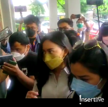 Terungkap Cara Rachel Vennya Kabur dari Karantina