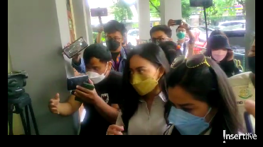img-title Terungkap Cara Rachel Vennya Kabur dari Karantina