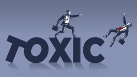 Ketika Semua Hal 'Dikit-dikit' Dibilang Toxic