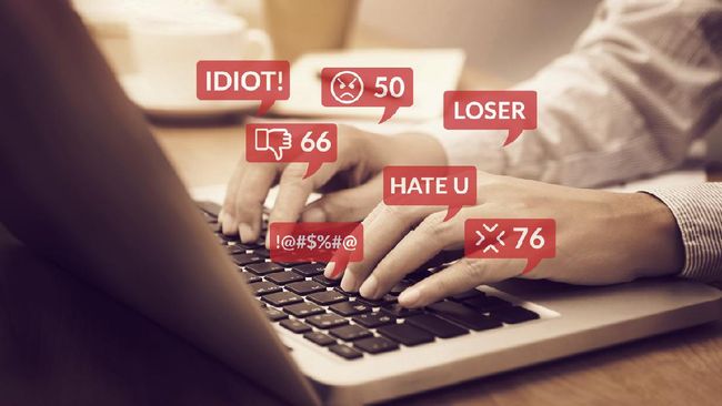 Kata toxic kini bergeser menjadi masalah sosial atau masalah hubungan yang bisa dialami orang. Dari mana asal-usul kata toxic ini? 