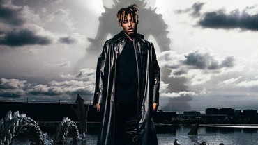 Lirik Lagu Cigarettes - Juice WRLD