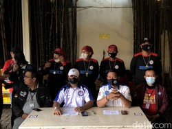 Serikat Pekerja TransJ Beri Penjelasan Soal Video Direksi Nonton Belly Dance
