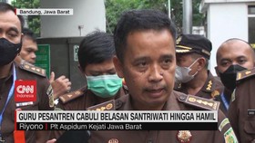 VIDEO: Kasus Asusila Tenaga Pendidik