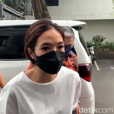 Masih Malu Usai Kasus Video Syur, Gisel Takut Tatapan Penghakiman Publik