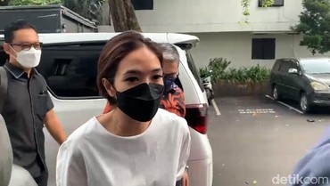 img-title Masih Malu Usai Kasus Video Syur, Gisel Takut Tatapan Penghakiman Publik