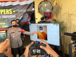 Parah! Ketua RT di Jaktim Tertangkap Pesta Sabu Bareng Bandar