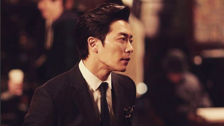 Kim Jae Wook
