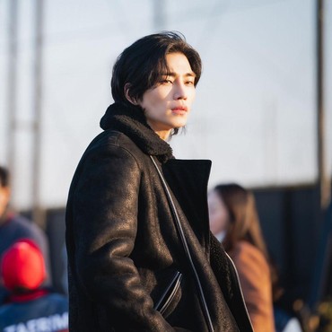 Populer Berkat 'Reflection of You', Kim Jae Young Sempat Frustrasi Jadi Aktor