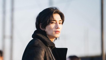 Populer Berkat 'Reflection of You', Kim Jae Young Sempat Frustrasi Jadi Aktor
