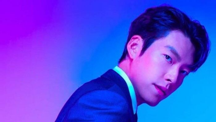 Comeback dengan Black Knight! Simak Drakor Populer Kim Woo Bin Lainnya, Ada yang Tayang di Netflix