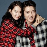 Dapat Restu dari Para Penggemar, Intip Kompatibilitas Zodiak Shin Min Ah dan Kim Woo Bin Berikut!
