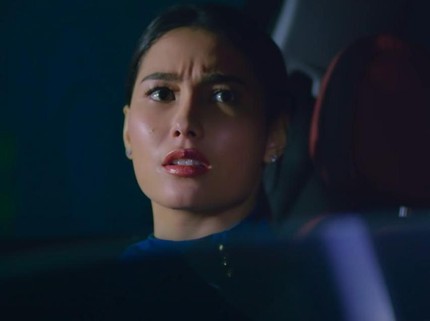 Sinopsis Layangan Putus Episode 4: Sahabat Kinan Pergoki Aris Bermesraan dengan Lydia
