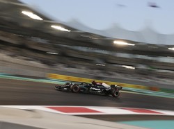 Hasil FP2 F1 GP Abu Dhabi 2021: Lewis Hamilton Tercepat