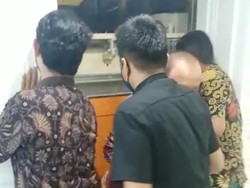 Usai Insiden Anjlok, Anggota DPR Darori Minta Lift Nusantara I Diganti