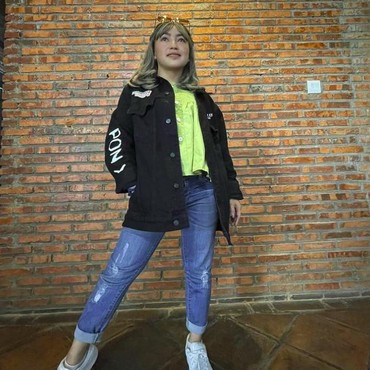 Waduh, Mpok Alpa Pipis di Mobil Ferrari Raffi Ahmad