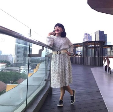 Ditipu Sahabat, Begini Kronologi Mpok Alpa Kehilangan Rp2 Miliar