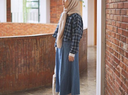 7 Potret Transformasi Natasha Rizky, Turunkan Berat Badan Demi Hidup Sehat