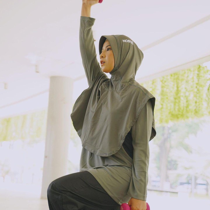 <p>Bagaimana? Bunda juga berminat untuk jalani program yang sama ke depannya? (Foto: Instagram @natasharizkynew)</p>