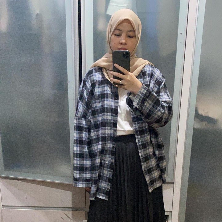<p>Natasha Rizky bagikan cerita program menurunkan berat badan bersama dokter, Bunda.  (Foto: Instagram @natasharizkynew)</p>