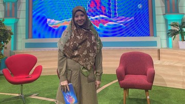 UNGGAHAN CACA JADI SOROTAN