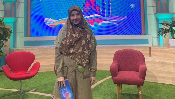 Natasha Rizky