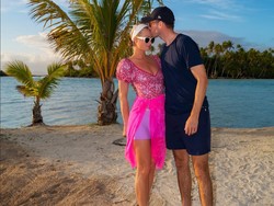 Paris Hilton Curhat Ingin Punya Anak, Putuskan Jalani Program Bayi Tabung