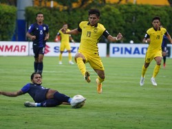 Piala AFF: Shin Tae-yong Kantongi Kelemahan & Kelebihan Malaysia