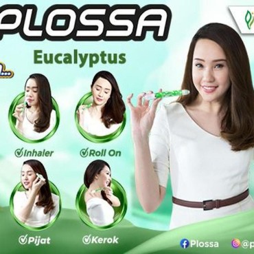 Tren Kerokan Masa Kini Tanpa Ribet